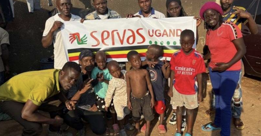 Servas Uganda meeting 2025